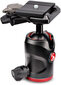 Statiivi pea Manfrotto MH494-BH hind ja info | Fotoaparaatide statiivid | hansapost.ee