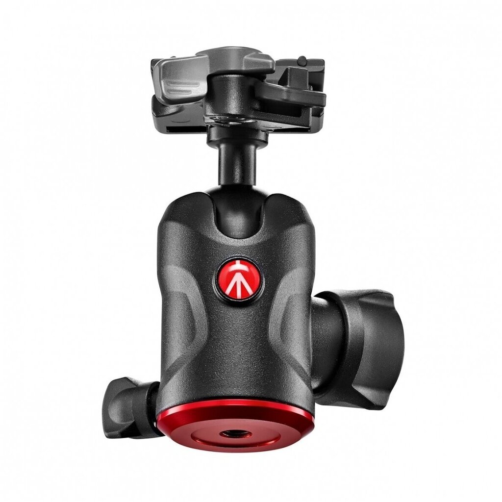 Statiivi pea Manfrotto MH496-BH Compact цена и информация | Fotoaparaatide statiivid | hansapost.ee