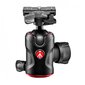 Statiivi pea Manfrotto MH496-BH Compact цена и информация | Fotoaparaatide statiivid | hansapost.ee