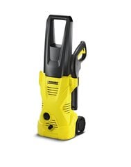 Kõrgsurvepesur Karcher K 2 цена и информация | Мойки высокого давления | hansapost.ee