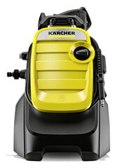 Мойка высокого давления K 5 Compact, Kärcher цена и информация | Karcher Автотовары | hansapost.ee