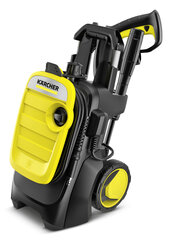 Мойка высокого давления K 5 Compact, Kärcher цена и информация | Karcher Автотовары | hansapost.ee