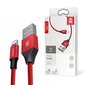 Baseus Yiven, USB - Lightning, 1.8 m hind ja info | Mobiiltelefonide kaablid | hansapost.ee