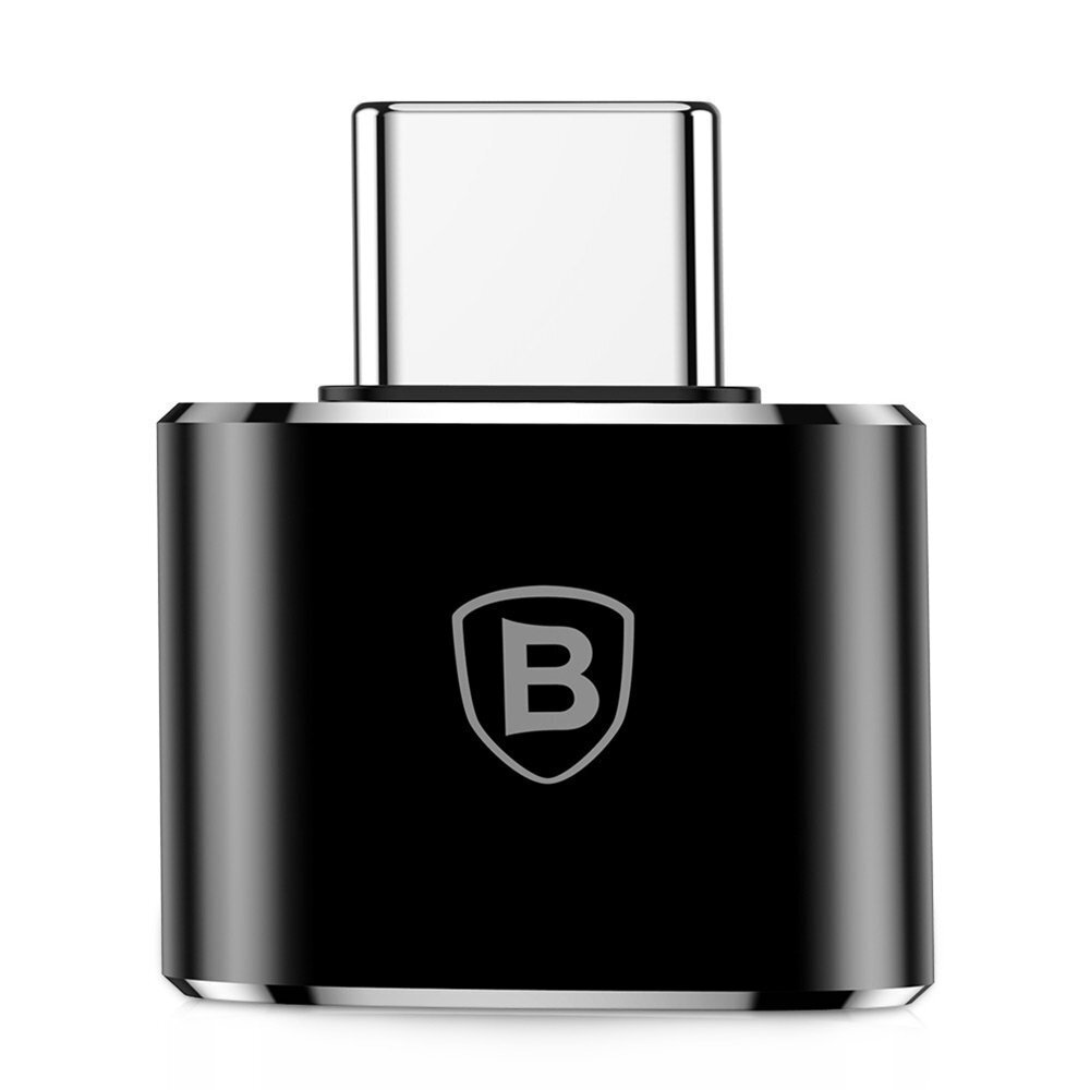 Baseus CATOTG-01 цена и информация | USB adapterid ja jagajad | hansapost.ee