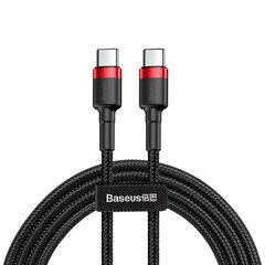 Кабель Baseus USB-C CATKLF-H91 цена и информация | Кабели для телефонов | hansapost.ee