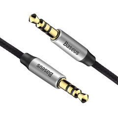 Звуковой кабель Baseus BRA007110 цена и информация | Кабели для телефонов | hansapost.ee