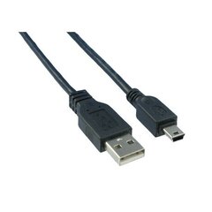 USB кабель Devia Pheez 3 Pack microUSB 0.25м,1.0м,2.0м, черный цена и информация | Borofone 43757-uniw | hansapost.ee