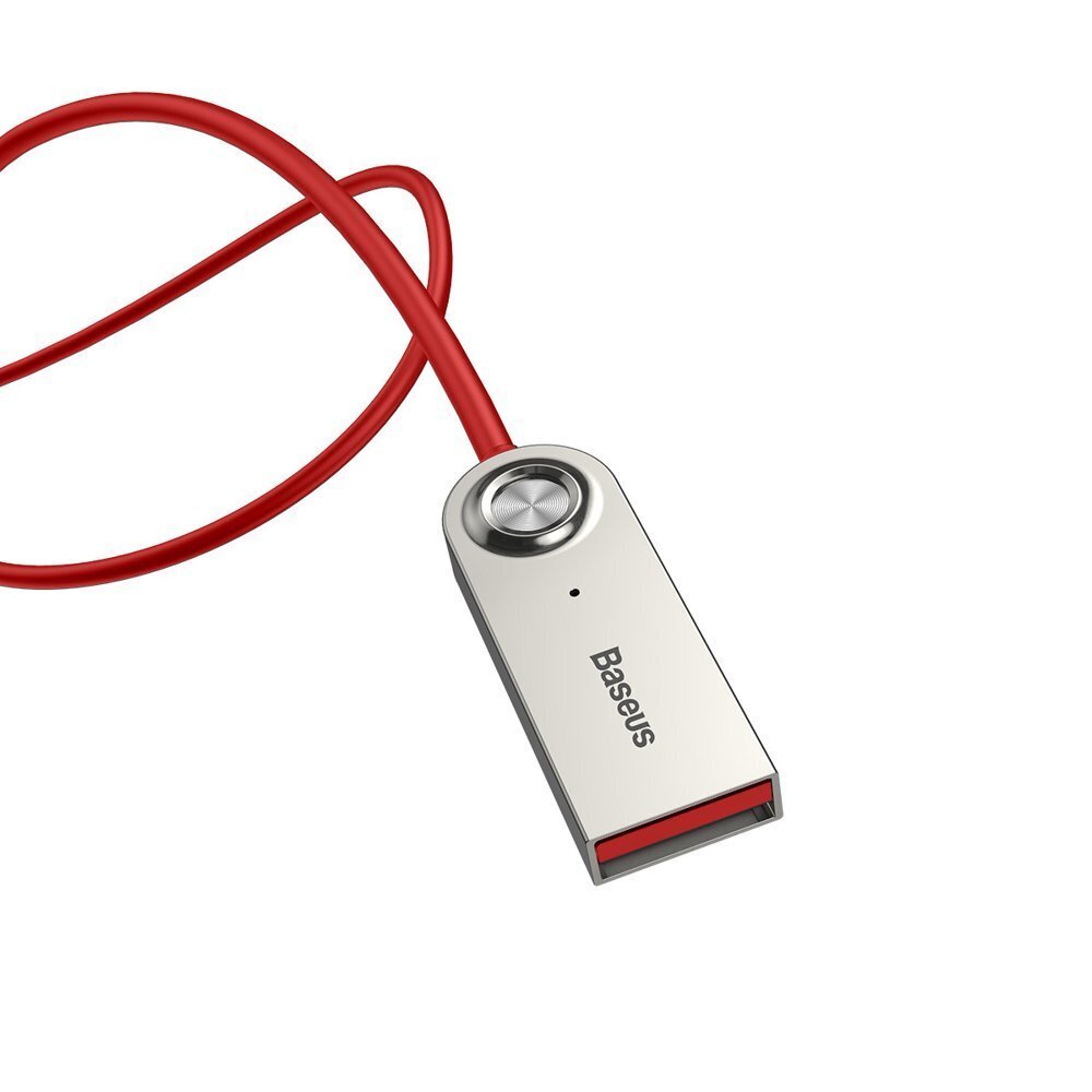 Adapter Baseus BA01 USB Wireless цена и информация | USB adapterid ja jagajad | hansapost.ee