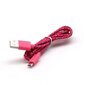 Kaabel Sbox USB-1031P, USB->Micro USB, 1m цена и информация | Mobiiltelefonide kaablid | hansapost.ee