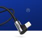 Kaabel Ugreen, USB - Lightning, 1 m hind ja info | Mobiiltelefonide kaablid | hansapost.ee