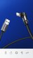 Kaabel Ugreen, USB - Lightning, 1 m hind ja info | Mobiiltelefonide kaablid | hansapost.ee