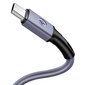 Kaabel USB/Micro USB USAMS, lilla, 100cm цена и информация | Mobiiltelefonide kaablid | hansapost.ee