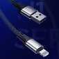 Kaabel Joyroom USB - Lightning cable 3 A, 1 m (S-1030N1) цена и информация | Mobiiltelefonide kaablid | hansapost.ee