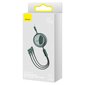 Baseus USB, 1.2 m цена и информация | Mobiiltelefonide kaablid | hansapost.ee