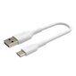 Belkin BOOST CHARGE USB-C to USB-A kaabel цена и информация | Mobiiltelefonide kaablid | hansapost.ee