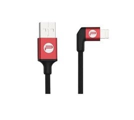 Kabel USB-A do Lightning MFI 350mm PGYTECH (P-GM-115) цена и информация | Pgytech Мобильные телефоны, Фото и Видео | hansapost.ee