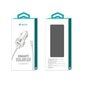 Autolaadija laadimisjuhtmega Devia Smart Series Car Charger Suit with Lightning Cable 2xUSB, 2.4A цена и информация | Laadijad mobiiltelefonidele | hansapost.ee