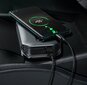 Baseus Super Energy Car Jump Starter 12000 mAh 12 V цена и информация | Lisatarvikud | hansapost.ee