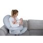 Imetamispadi Motherhood Classics Grey, 001/138 цена и информация | Imetamispadjad, raseduspadjad | hansapost.ee