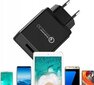 Ugreen (CD122), adapter, USB цена и информация | Laadijad mobiiltelefonidele | hansapost.ee