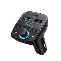 Автомобильное зарядное устройство Ugreen цена и информация | Зарядные устройства для телефонов | hansapost.ee