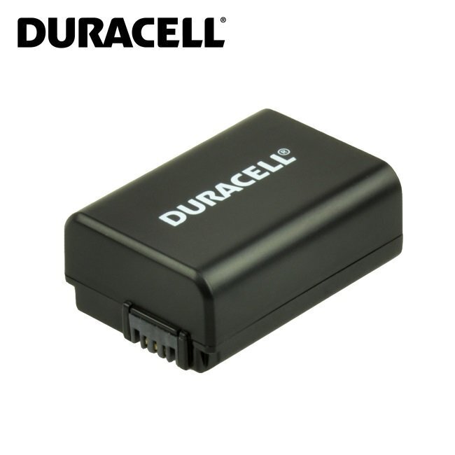 Duracell - aku 7.4v 900mAh 6.7Wh DR9954 цена и информация | Videokaamerate akud | hansapost.ee