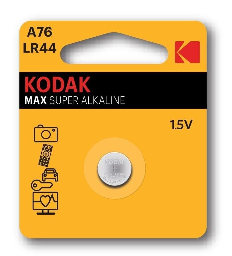 Kodak 30986336/B цена и информация | Videokaamerate akud | hansapost.ee