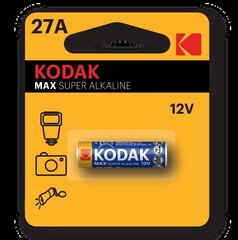 Kodak 30414372 hind ja info | Videokaamerate akud | hansapost.ee