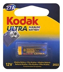 Kodak 30414372 цена и информация | Аккумуляторы | hansapost.ee