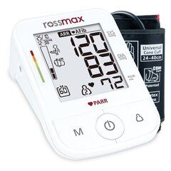 Rossmax X5 Parr цена и информация | Тонометры | hansapost.ee