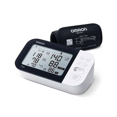 Omron M7 Intel IT price and information | Blood pressure monitors | hansapost.ee