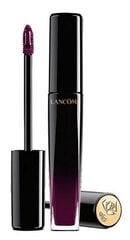 Huuleläige Lancome L'Absolue, 490 Not Afraid, 8 ml hind ja info | Huulekosmeetika | hansapost.ee