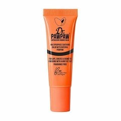 Huulepalsam värviga Dr. PawPaw Outrageous Orange, 10 ml hind ja info | Huulekosmeetika | hansapost.ee