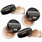 GOSH Mineral Powder mineraalpuuder 8 g, 008 Tan цена и информация | Jumestuskreemid ja puudrid | hansapost.ee