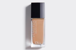 Jumestuskreem Dior Forever Fluide Skin Glow 4.5N Neutral, 30 ml hind ja info | Dior Parfüümid, lõhnad ja kosmeetika | hansapost.ee