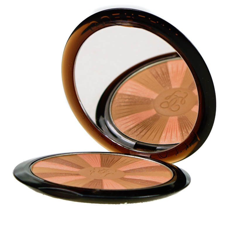 Kompaktpuuder Guerlain Terracotta Light 10 g, 03 Natural Warm hind ja info | Jumestuskreemid ja puudrid | hansapost.ee