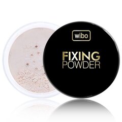 Puuder Wibo Fixing Powder, 5.5 g hind ja info | Jumestuskreemid ja puudrid | hansapost.ee
