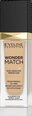 Jumestuskreem Eveline Wonder Match 20 Medium Beige, 30 ml