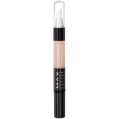 Peitepliiats silmaalustele Max Factor Mastertouch 1.5 g, 309 Beige hind ja info | Jumestuskreemid ja puudrid | hansapost.ee