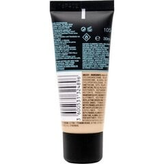 Vedel jumestuskreem Maybelline New York Fit Me! Matte & Poreless, 105 Natural Ivory, 30 ml hind ja info | Maybelline New York Parfüümid, lõhnad ja kosmeetika | hansapost.ee