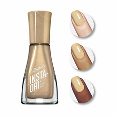 Kiiresti kuivav küünelakk Sally Hansen Insta-Dri Nail 9.17 ml hind ja info | Küünelakid ja küünelakieemaldajad | hansapost.ee