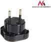 Adapter Maclean UK - Europa hind ja info | USB adapterid ja jagajad | hansapost.ee