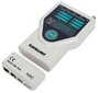 Kaablisüsteemi tester Intellinet 5-w-1 RJ11 / RJ45 / FireWire 1394 / USB / BNC цена и информация | Pistikupesad ja lülitid | hansapost.ee