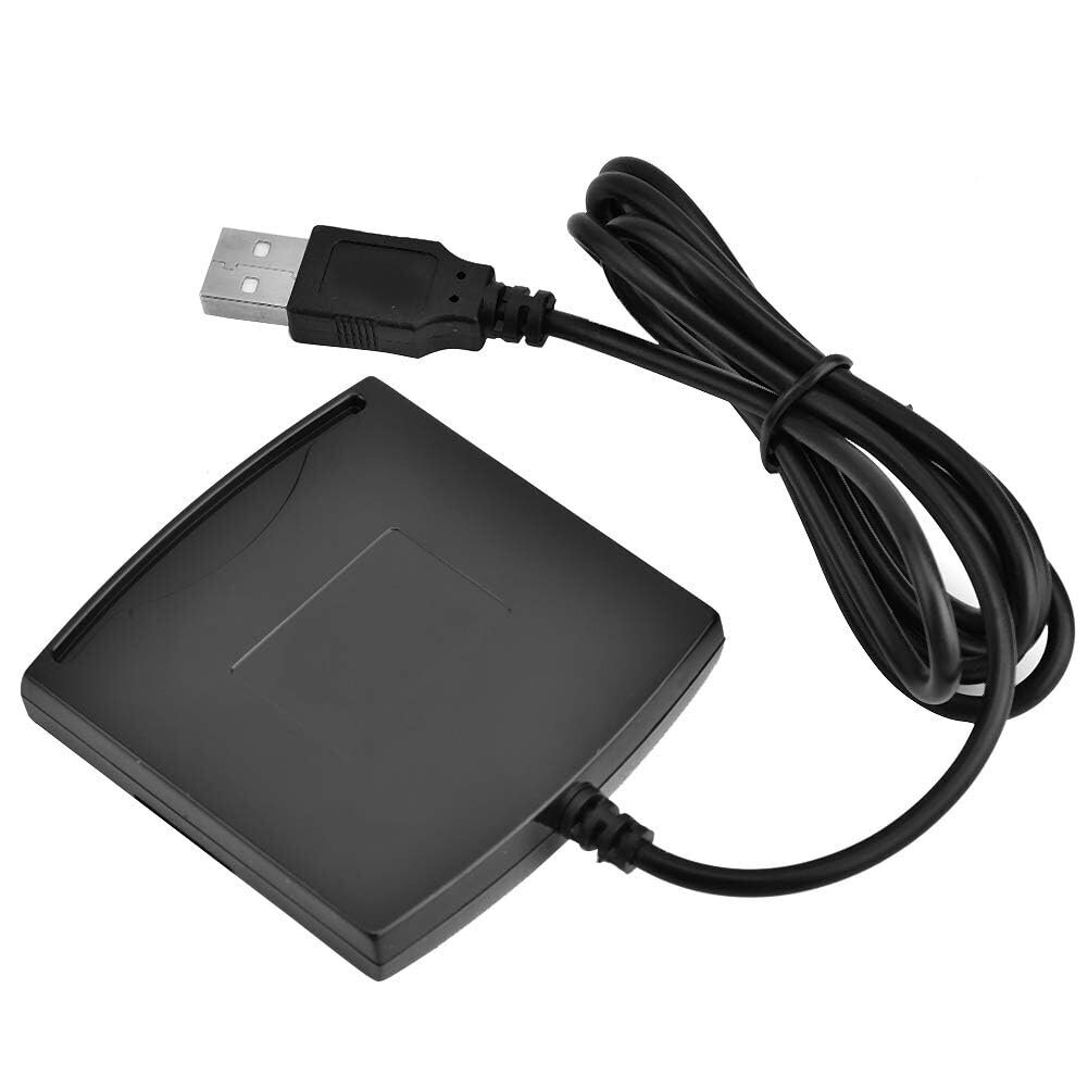 Id-kaardi lugeja OEM kiipkaardi, väline hind ja info | USB adapterid ja jagajad | hansapost.ee