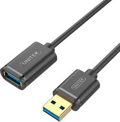 Unitek Y-C457GBK цена и информация | Адаптеры и USB-hub | hansapost.ee