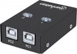 Manhattan 162005 цена и информация | USB adapterid ja jagajad | hansapost.ee