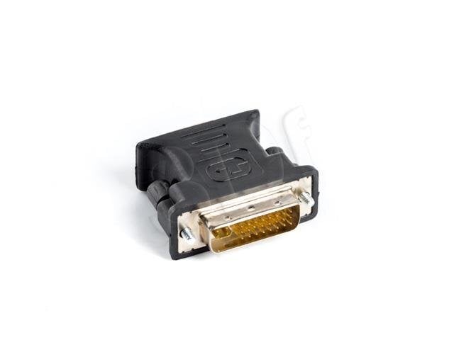 Lanberg AD-0012-BK hind ja info | USB adapterid ja jagajad | hansapost.ee