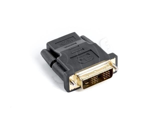 Lanberg AD-0013-BK цена и информация | USB adapterid ja jagajad | hansapost.ee