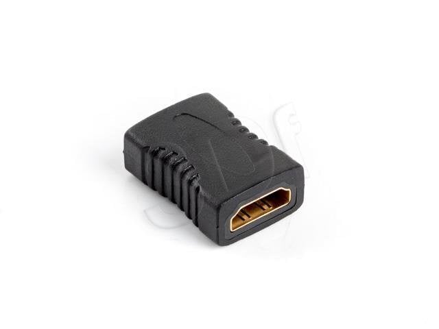 Lanberg AD-0018-BK hind ja info | USB adapterid ja jagajad | hansapost.ee