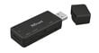 Kaardilugeja Trust Nanga USB 3.1 - SD цена и информация | USB adapterid ja jagajad | hansapost.ee